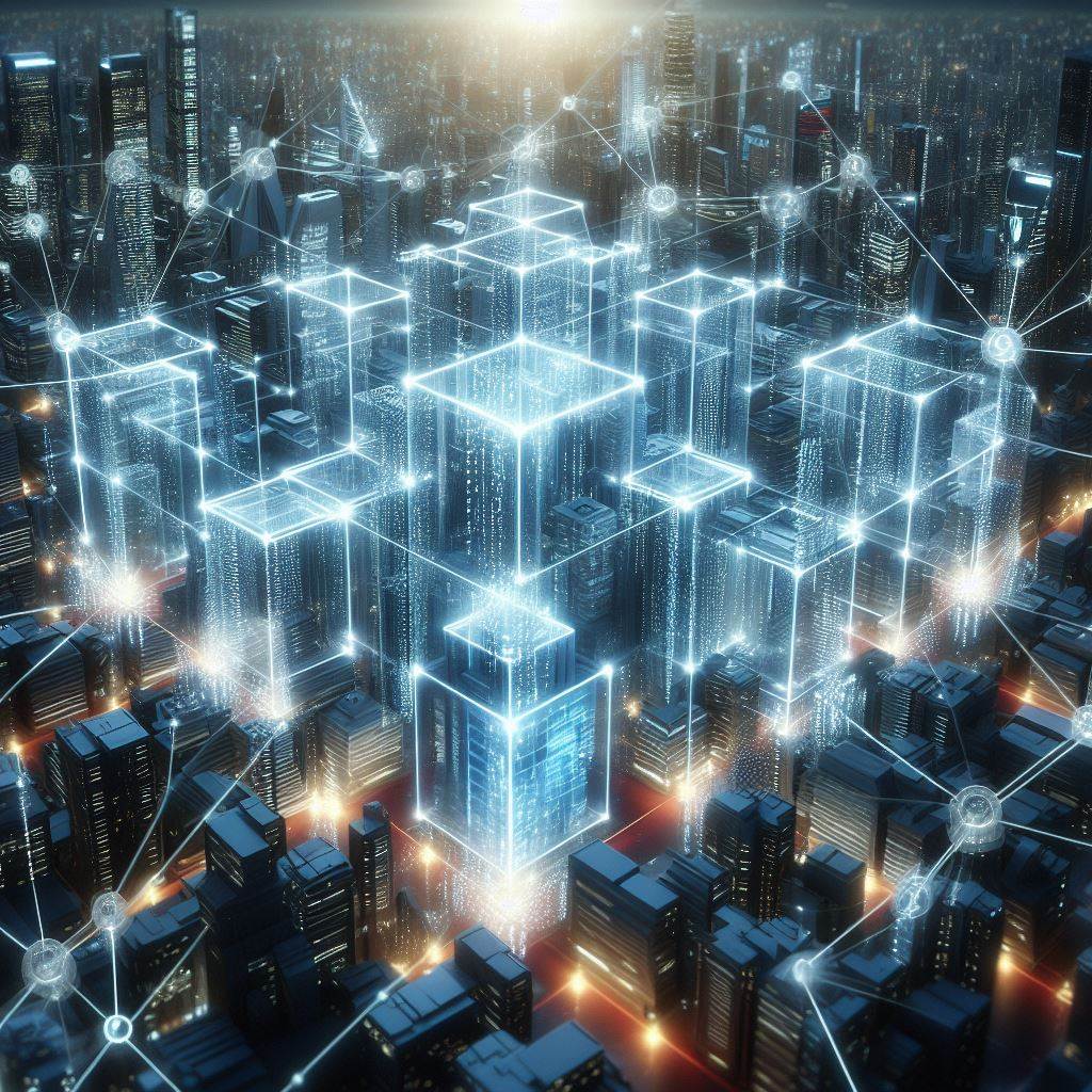 blockchain